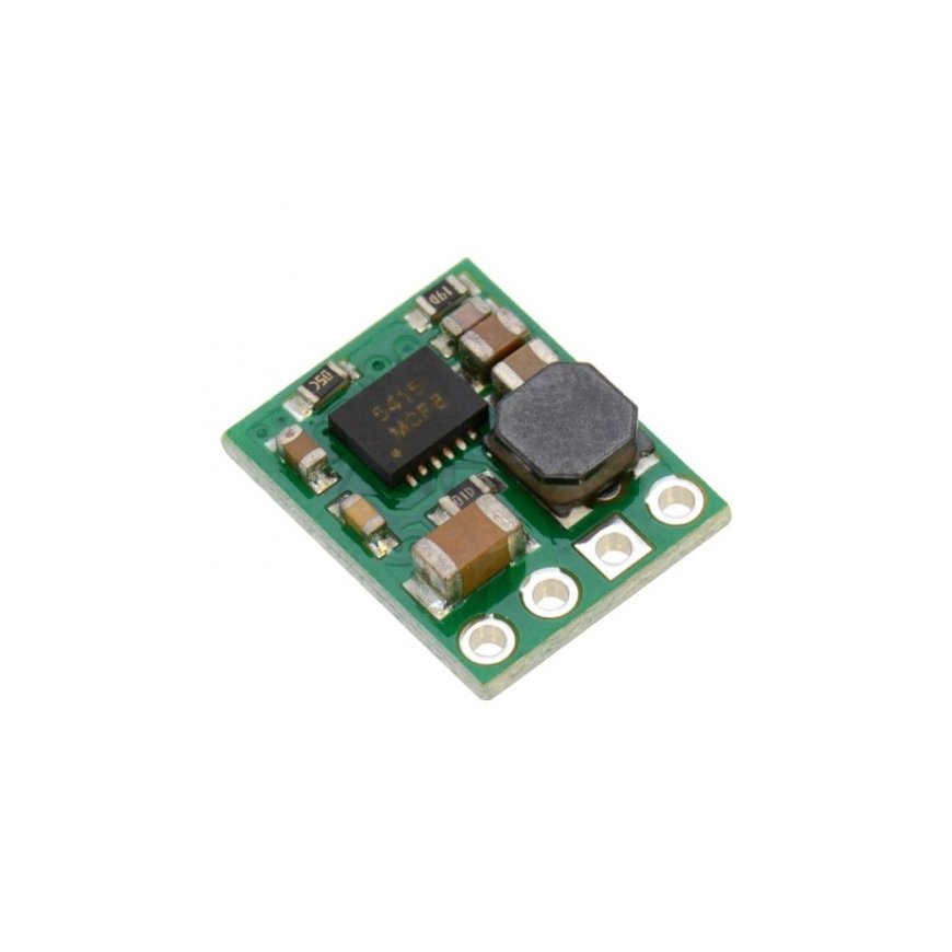 OEM DC/DC Voltage Converter 12.1V-36V to 12V D24V5F12 (STEP DOWN)