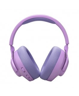 JBL QUANTUM 360 Austiņas Bezvadu Speļu USB Veids-C Bluetooth Lillā