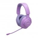 JBL QUANTUM 360 Headset Wireless Head-band Gaming USB Type-C Bluetooth Purple JBL QUANTUM 360 Headset Wireless Head-band Gaming USB Type-C Bluetooth Purple