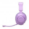 JBL QUANTUM 360 Headset Wireless Head-band Gaming USB Type-C Bluetooth Purple JBL QUANTUM 360 Headset Wireless Head-band Gaming USB Type-C Bluetooth Purple