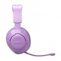 JBL QUANTUM 360 Headset Wireless Head-band Gaming USB Type-C Bluetooth Purple JBL QUANTUM 360 Headset Wireless Head-band Gaming USB Type-C Bluetooth Purple