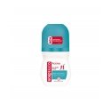 Borotalco Active Blue Fresh Mõlemale soole sobiv Rulldeodorant 50 ml 1 tk Borotalco Active Blue Fresh Mõlemale soole sobiv Rulldeodorant 50 ml 1 tk