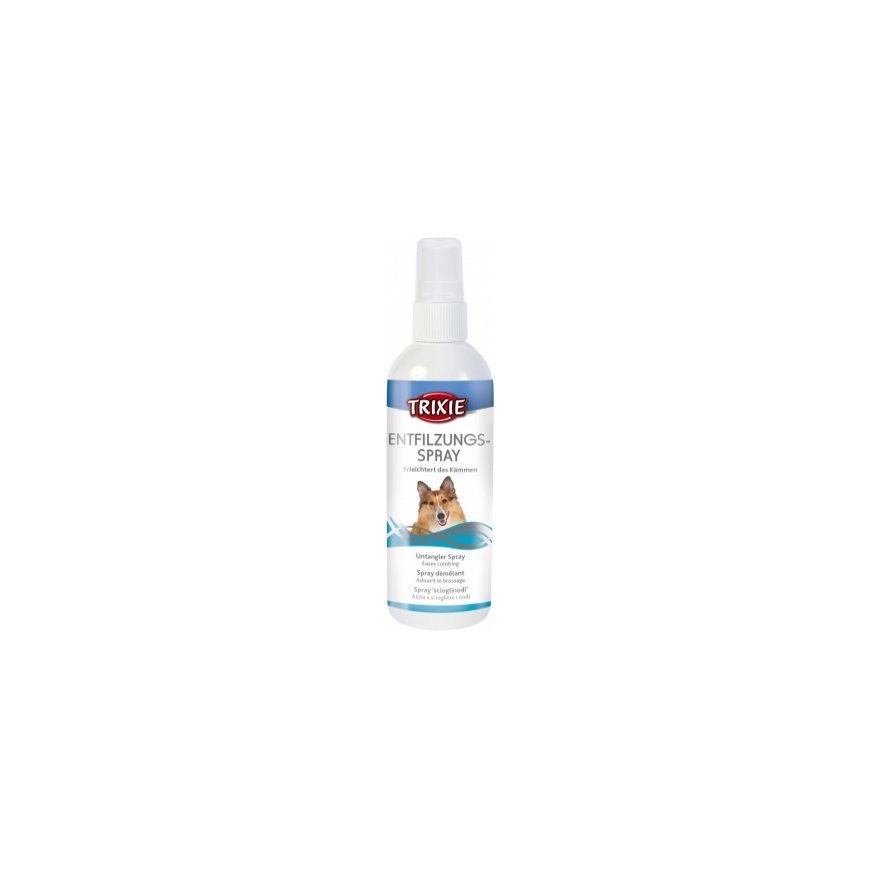 TRIXIE Detangling Spray