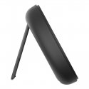 Belkin WIA011HQBK mobiilseadme laadija Kõrvaklapp, Nutitelefon Must USB Traadita laadimine Kiirlaadi Belkin WIA011HQBK mobiilseadme laadija Kõrvaklapp, Nutitelefon Must USB Traadita laadimine Kiirlaadi