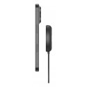 Belkin WIA011HQBK mobile device charger Headset, Smartphone Black USB Wireless charging Fast chargin Belkin WIA011HQBK mobile device charger Headset, Smartphone Black USB Wireless charging Fast chargin