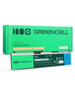 Bateria NYFJH-6C 0NYFJH 0RY3F9 0VRX0J Dell Precision 15 7530 7540 7740 -kannettaville