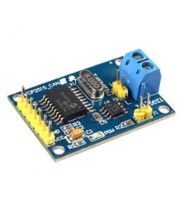 Oem MCP2515 CAN Bus SPI Keitiklis