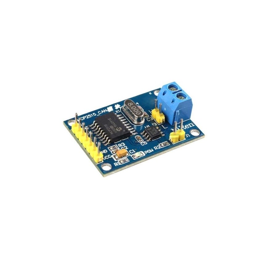 Oem MCP2515 CAN autobusa uz SPI