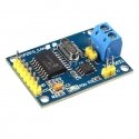 Oem MCP2515 CAN Bus SPI Keitiklis Oem MCP2515 CAN Bus SPI Keitiklis