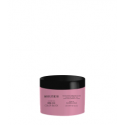 SELECTIVE ON CARE COLOR BLOCK MASK Plaukų spalvu fiksējoša maska 500ml.