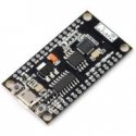 Oem WiFi modulis ESP8266 Wemos NodeMCU V3 32Mb - 11 GPIO, ADC, PWM Oem WiFi modulis ESP8266 Wemos NodeMCU V3 32Mb - 11 GPIO, ADC, PWM
