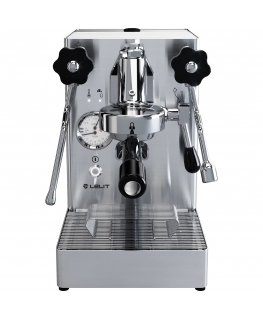 Lelit MaraX PL62X Ohje Espressokone 2,5 L