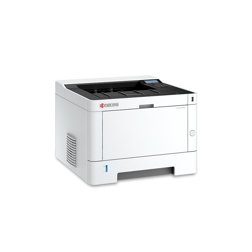 KYOCERA ECOSYS PA3500x 1200 x 1200 DPI A4