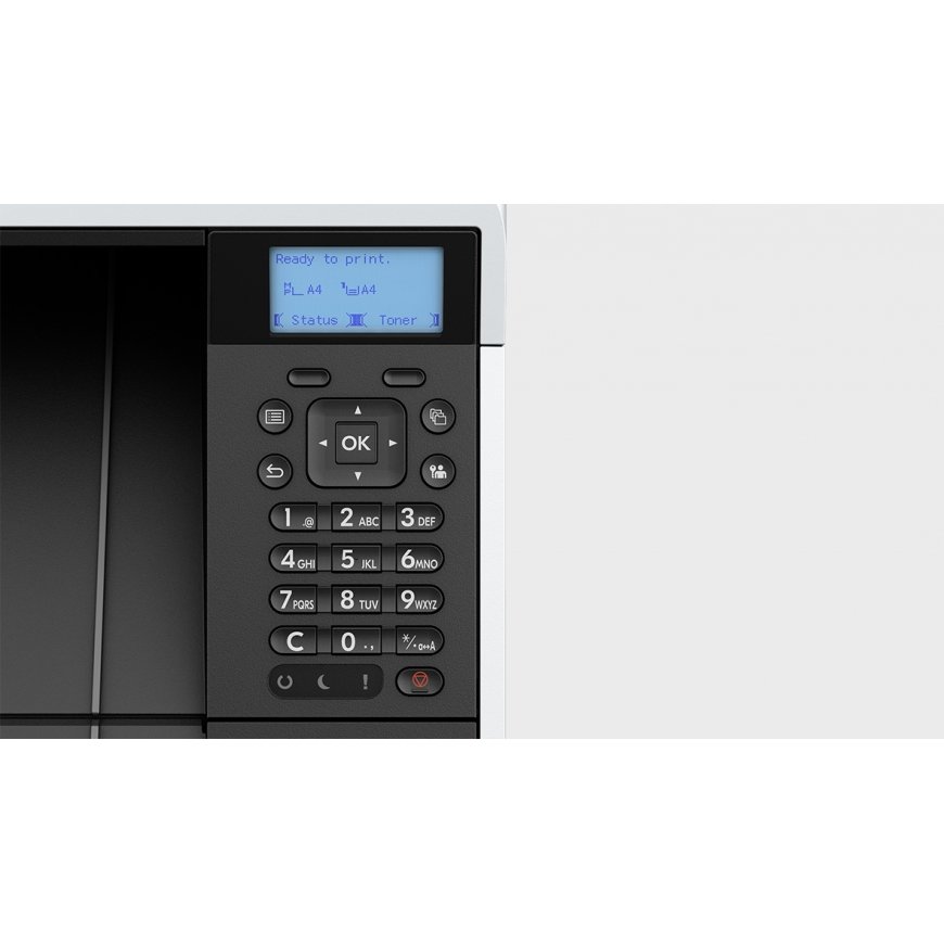 KYOCERA ECOSYS PA3500x 1200 x 1200 DPI A4 – 5