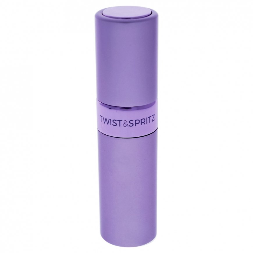 Twist & Spritz Vaaleanlila