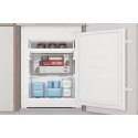 Indesit INC18 T112 Kiinteä 250 L E Valkoinen Indesit INC18 T112 Kiinteä 250 L E Valkoinen