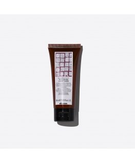 Davines NATURALTECH REPLUMPING Conditioner Neprofesionalus plaukų kondicionierius 60 ml Moteriškas