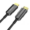 UNITEK HDMI OPTILINE KAABEL 2.0 AOC 4K 60HZ 12M UNITEK HDMI OPTILINE KAABEL 2.0 AOC 4K 60HZ 12M
