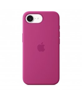 Apple MD3W4ZM/A mobiliojo telefono dėklas 15,5 cm (6.1") Fuksijų
