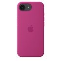 Apple MD3W4ZM/A mobiliojo telefono dėklas 15,5 cm (6.1") Fuksijų Apple MD3W4ZM/A mobiliojo telefono dėklas 15,5 cm (6.1") Fuksijų