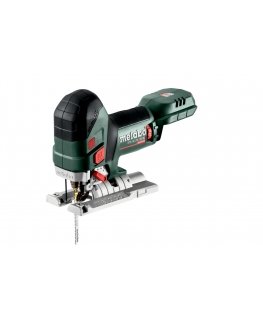 Metabo STA 18 LTX 150 BL power jigsaw 3500 spm 1.9 kg