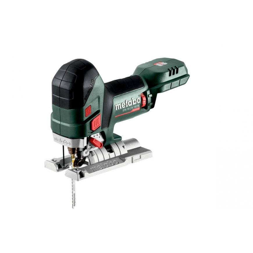 Metabo STA 18 LTX 150 BL