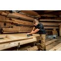 Metabo STA 18 LTX 150 BL elektrinis siaurapjūklis 3500 spm 1,9 kg