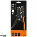 Neo Tools Automatinis vielos nuėmiklis 0,03–10,0 mm Neo Tools Automatinis vielos nuėmiklis 0,03–10,0 mm