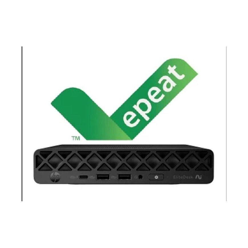 HP Poly HP EliteDesk 8 Mini