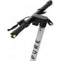 Pure Electric Air3 Pro electric scooter, matte gray Pure Electric Air3 Pro electric scooter, matte gray
