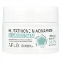 Aplb Glutatioon Niatsinamid puhastusbalsam 80ml Aplb Glutatioon Niatsinamid puhastusbalsam 80ml