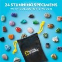 National Geographic Jalokivijoulukalender 2025 National Geographic Jalokivijoulukalender 2025
