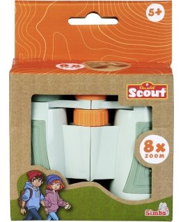 Бинокли Simba Scout