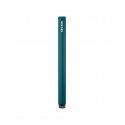 Secrid Cardprotector Fluted+ cardholder, blue-green Secrid Cardprotector Fluted+ cardholder, blue-green