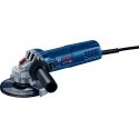 Bosch GWS 9-125 S угловая шлифмашина 12,5 cm 11000 RPM 900 W 1,9 kg Bosch GWS 9-125 S угловая шлифмашина 12,5 cm 11000 RPM 900 W 1,9 kg