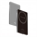 PD20W 5000mAh Power Bank MagLink Elite With Wireless charging EVEP02PBMES Silver