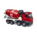 BRUDER MB Arocs Betonmisch LKW BRUDER MB Arocs Betonmisch LKW