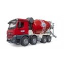 BRUDER MB Arocs Betonmisch LKW BRUDER MB Arocs Betonmisch LKW