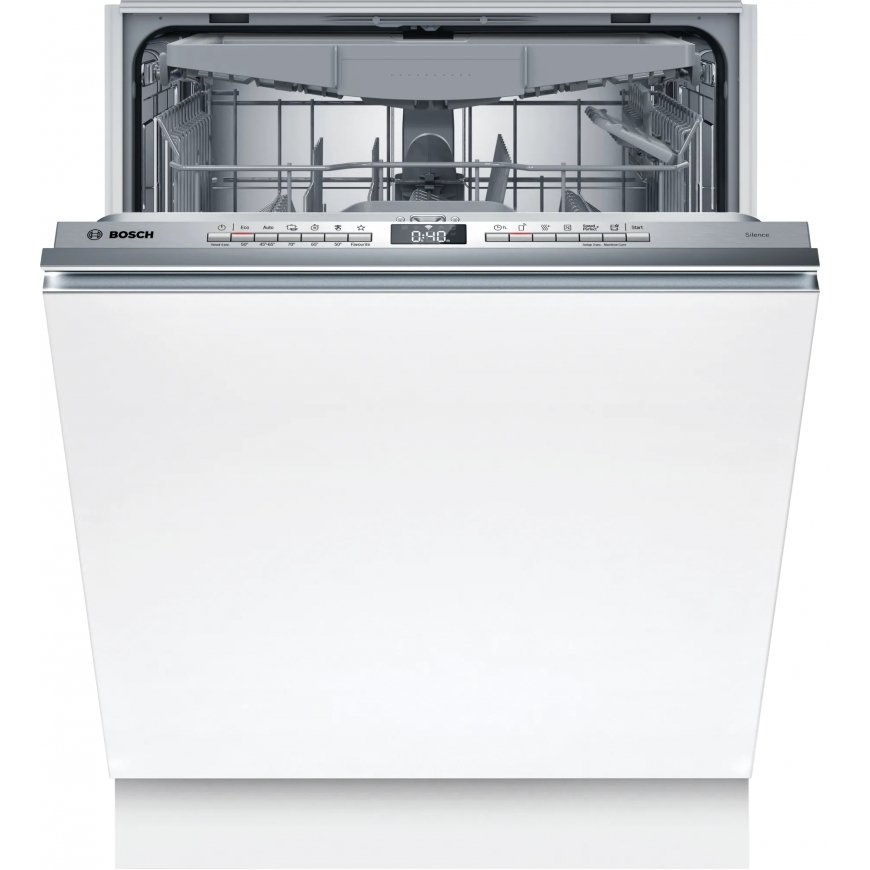 Bosch Serie 4 SMV4HVX03E nõudepesumasin Täielikult sisseehitatud 14 kohta D