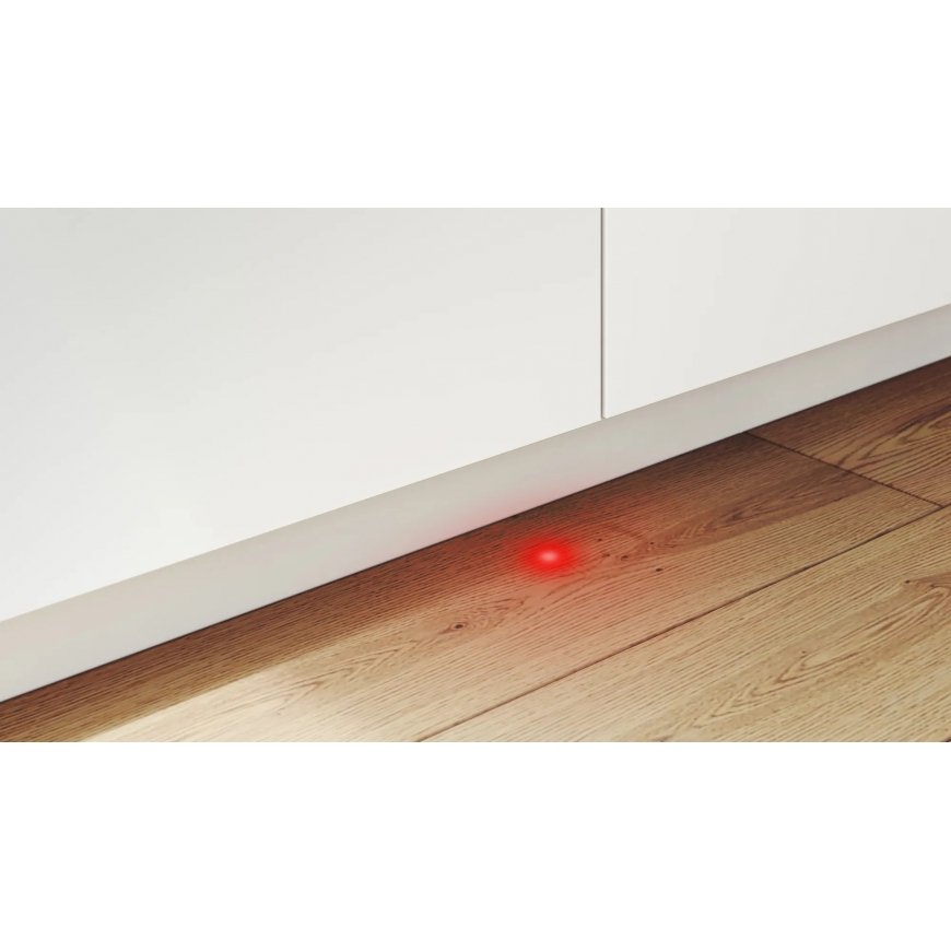 Bosch Serie 4 SMV4HVX03E nõudepesumasin Täielikult sisseehitatud 14 kohta D – 3