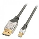 UNITEK HDMI KABELIS 2.1 LUX PINTAS NAILONAS, 10M UNITEK HDMI KABELIS 2.1 LUX PINTAS NAILONAS, 10M