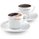 Lamart LT9017 TAURĖS 2 kpl 90 ml DINE LAMART Lamart LT9017 TAURĖS 2 kpl 90 ml DINE LAMART