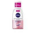Nivea Illuminating Eye Makeup Remover Waterproof 125ml Nivea Illuminating Eye Makeup Remover Waterproof 125ml