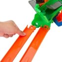 Hot Wheels Monster Trucks DRAGON DEMOLITION Hot Wheels Monster Trucks DRAGON DEMOLITION