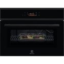 Electrolux COM900CB 800 MealAssist CombiQuick yhdistelmäuuni, musta Electrolux COM900CB 800 MealAssist CombiQuick yhdistelmäuuni, musta