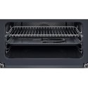 Electrolux COM900CB 800 MealAssist CombiQuick kombinētais cepeškrāsns, melns