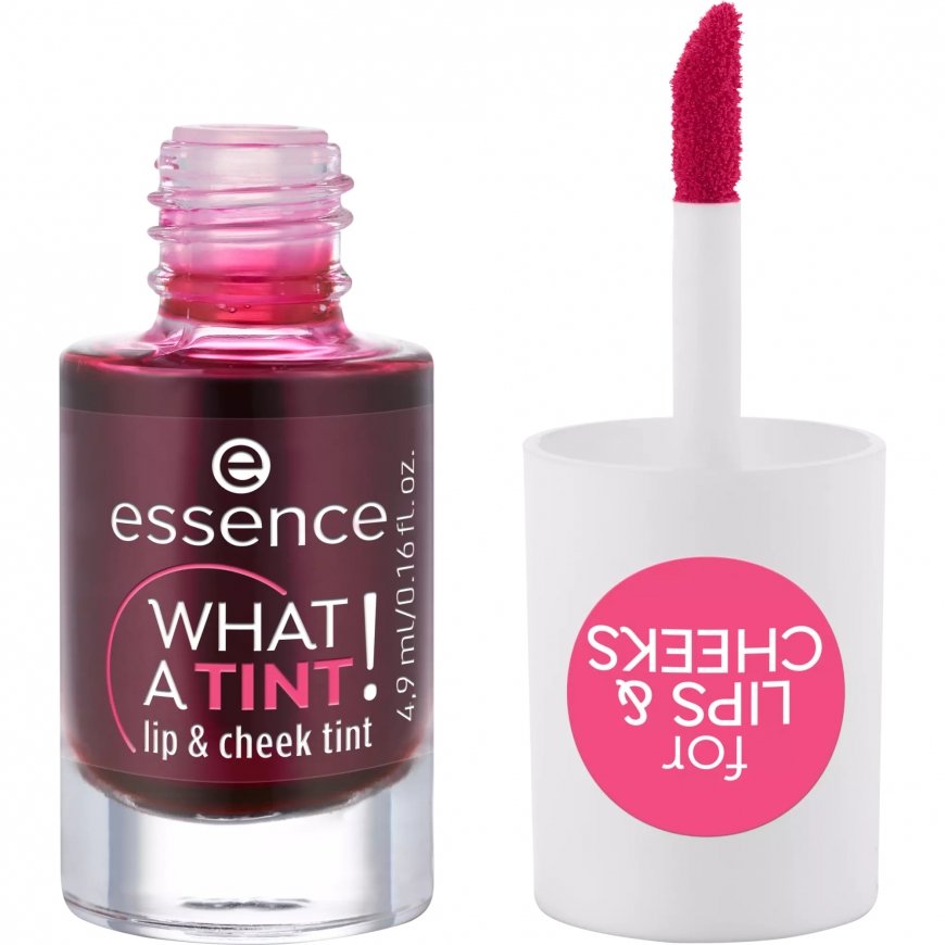 Essence 938241 huulepulk ja põsepuna