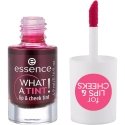 Essence 938241 huulepulk ja põsepuna Essence 938241 huulepulk ja põsepuna