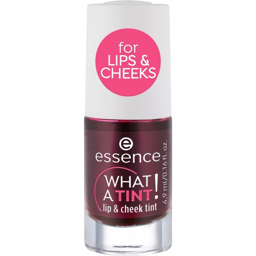 Essence 938241 lūpų ir skruostų dažai – 2