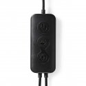 Nedis WIFILD20RGBW nutivalgusti Nutikas laualamp Wifi 10 W Nedis WIFILD20RGBW nutivalgusti Nutikas laualamp Wifi 10 W
